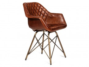 Кресло Eames Bull mod. M-17668 в Верещагино - vereshchagino.magazin-mebel74.ru | фото