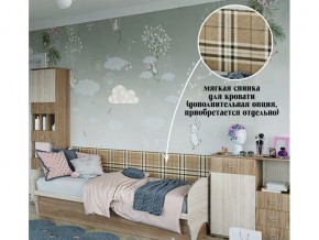 мягкое изголовье на диван в Верещагино - vereshchagino.magazin-mebel74.ru | фото