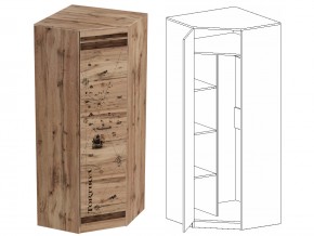 Шкаф угловой Фрегат в Верещагино - vereshchagino.magazin-mebel74.ru | фото