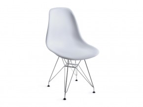 Стул Cindy Iron chair Eames mod. 002 в Верещагино - vereshchagino.magazin-mebel74.ru | фото