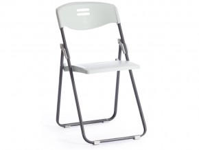 Стул складной Folder chair 2 mod. 222 белый в Верещагино - vereshchagino.magazin-mebel74.ru | фото